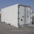 RC-10 40' HIGH CUBE REFRIGERATED CONTAINER